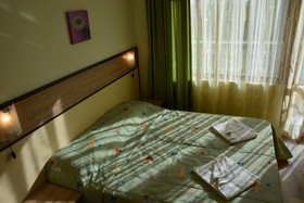Golden House Apartments