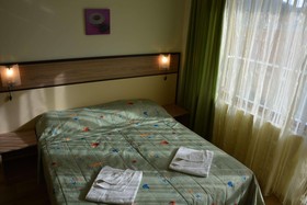 Golden House Apartments