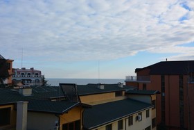 Golden House Apartments