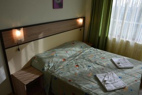 Golden House Apartments