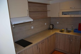 Golden House Apartments