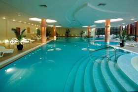 Helios Spa & Resort