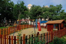 Helios Spa & Resort