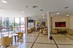 Helios Spa & Resort