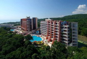 Helios Spa & Resort