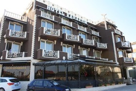 Hotel Kabakum