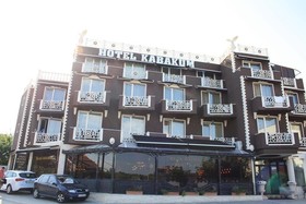 Hotel Kabakum