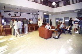 Prestige Deluxe Hotel Aquapark Club