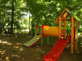 Prestige Deluxe Hotel Aquapark Club
