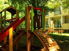 Prestige Deluxe Hotel Aquapark Club