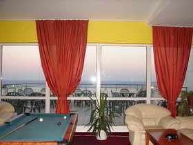 Prestige Deluxe Hotel Aquapark Club