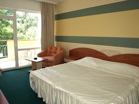 Prestige Deluxe Hotel Aquapark Club