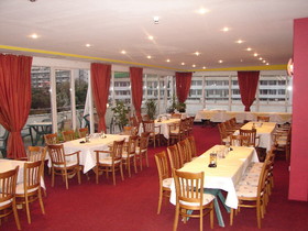 Prestige Deluxe Hotel Aquapark Club
