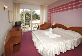 Prestige Deluxe Hotel Aquapark Club