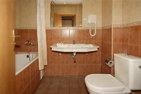 Prestige Deluxe Hotel Aquapark Club