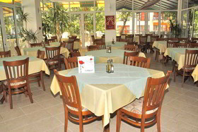 Prestige Deluxe Hotel Aquapark Club