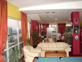 Prestige Deluxe Hotel Aquapark Club