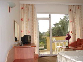 Prestige Deluxe Hotel Aquapark Club