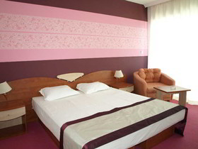 Prestige Deluxe Hotel Aquapark Club