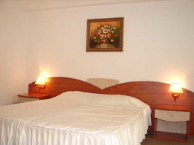 Prestige Deluxe Hotel Aquapark Club