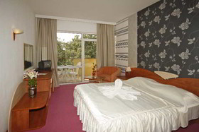 Prestige Deluxe Hotel Aquapark Club