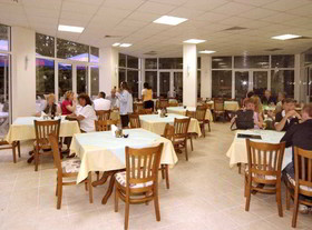 Prestige Deluxe Hotel Aquapark Club
