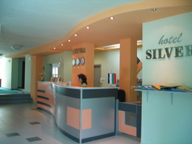 Hotel Silver