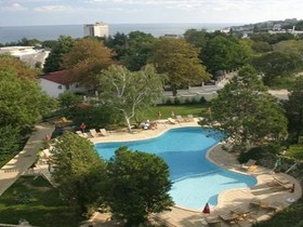 Hotel Silver