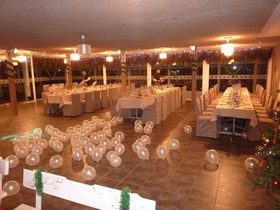 Hotel Zarya