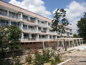 Hotel Zarya