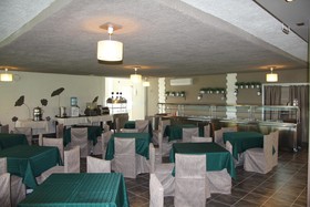 Hotel Zarya