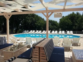 Hotel Zarya