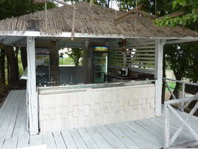 Hotel Zarya