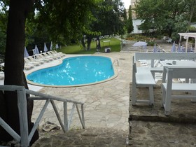 Hotel Zarya