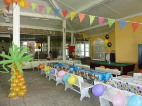 Hotel Zarya