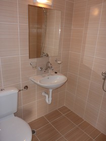 Hotel Zarya