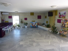 Hotel Zarya