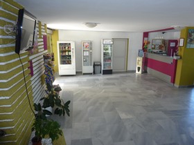 Hotel Zarya