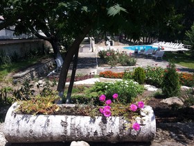Hotel Zarya