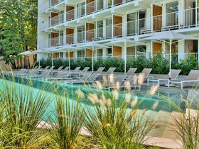ibis Styles Golden Sands Roomer Hotel