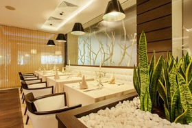 International Hotel Casino & Tower Suites