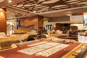 International Hotel Casino & Tower Suites