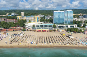 International Hotel Casino & Tower Suites
