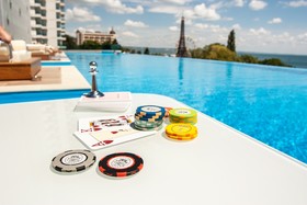 International Hotel Casino & Tower Suites