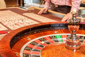 International Hotel Casino & Tower Suites