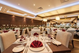 International Hotel Casino & Tower Suites