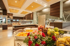 International Hotel Casino & Tower Suites