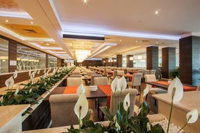 International Hotel Casino & Tower Suites