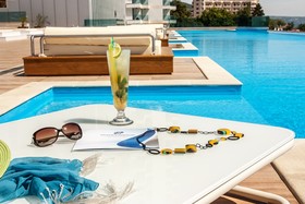 International Hotel Casino & Tower Suites