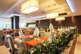 International Hotel Casino & Tower Suites